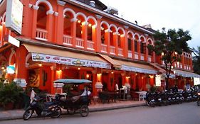 Viva Hotel Siem Reap