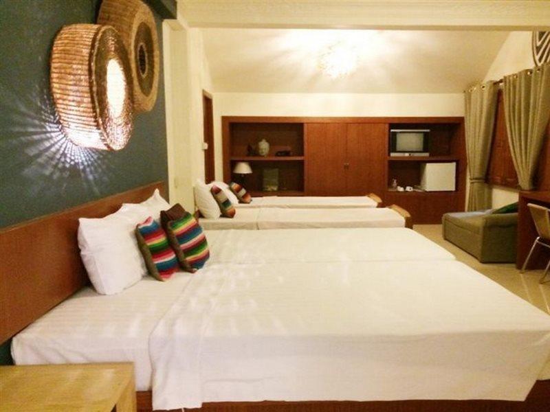 Viva Hotel Siem Reap Exterior photo