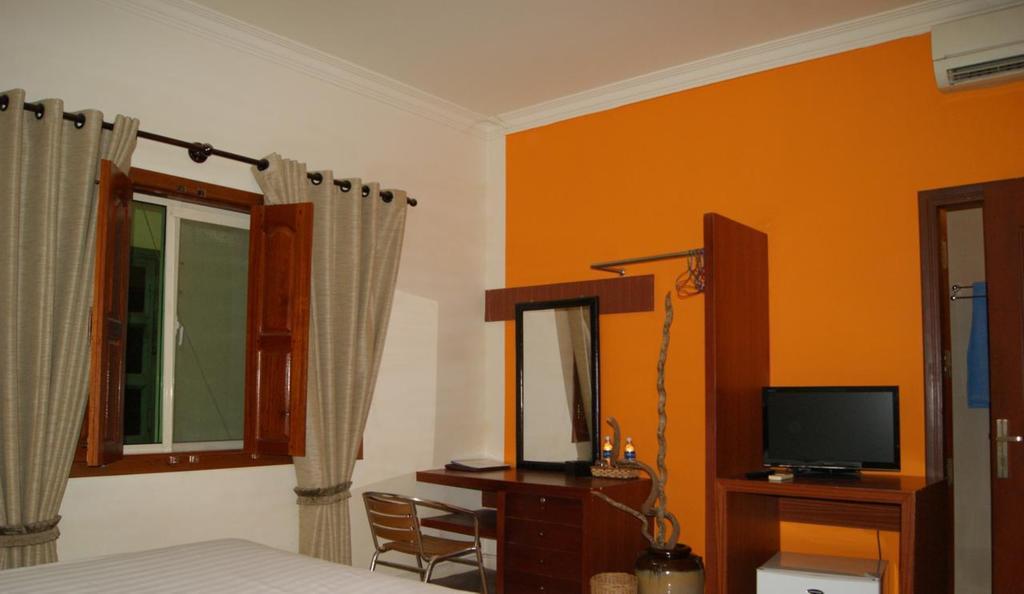 Viva Hotel Siem Reap Room photo