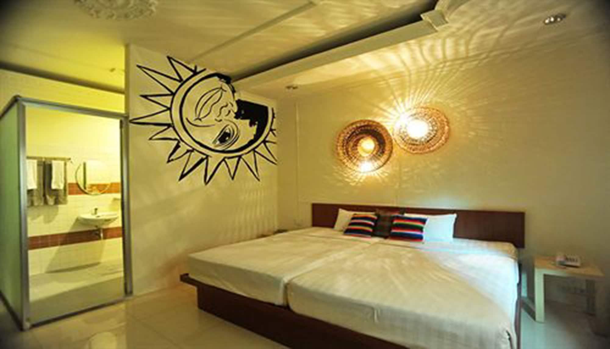 Viva Hotel Siem Reap Exterior photo