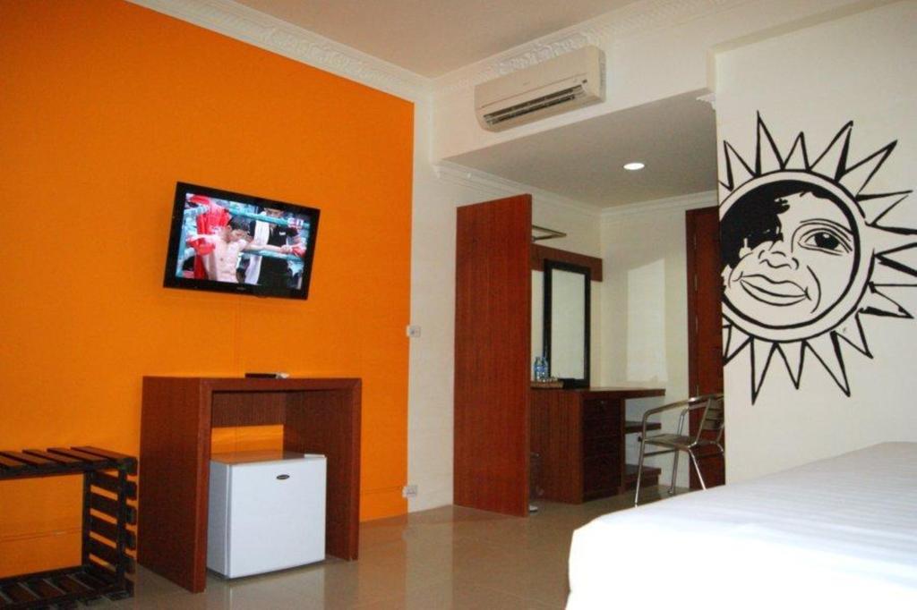 Viva Hotel Siem Reap Exterior photo