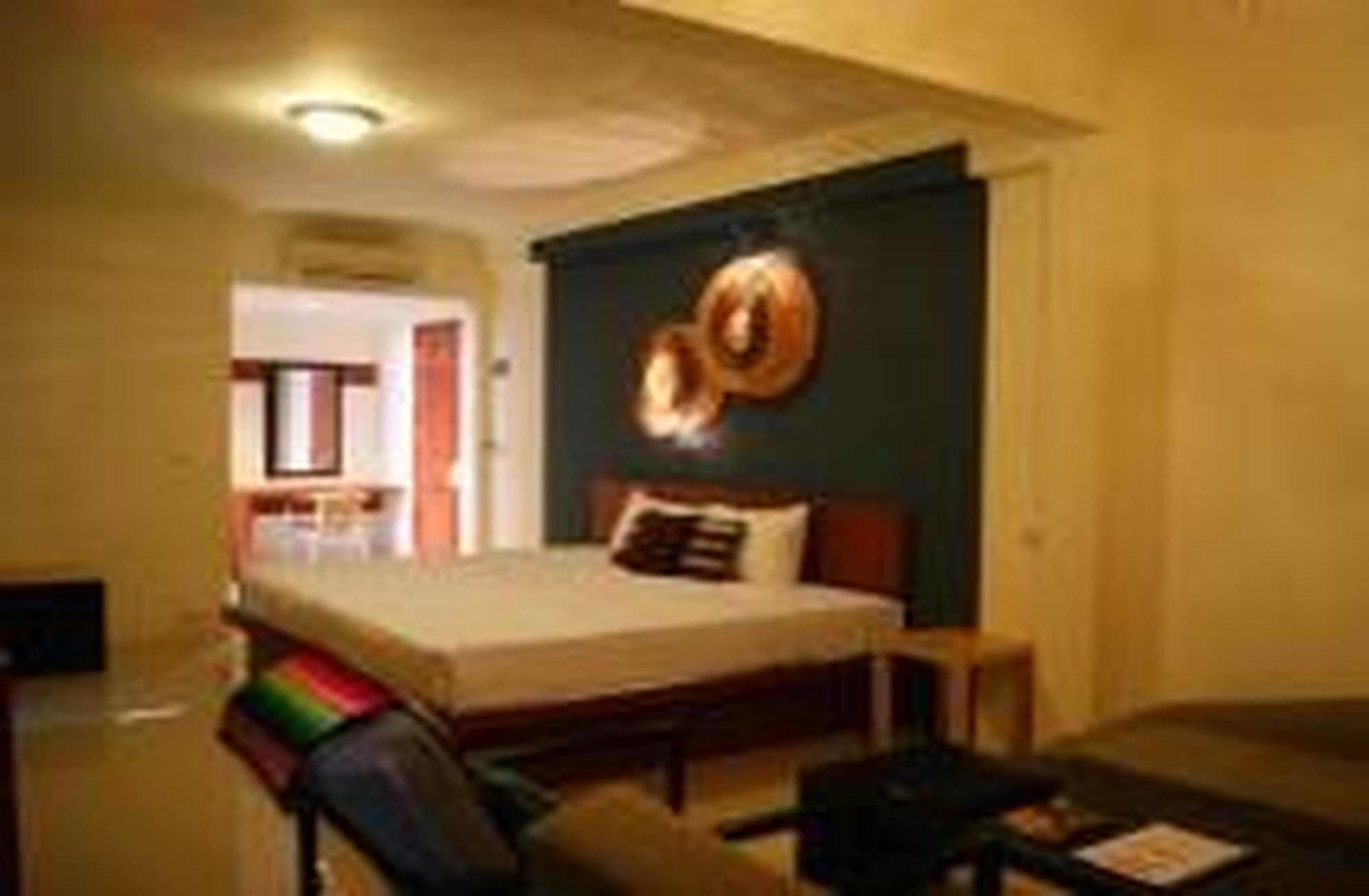 Viva Hotel Siem Reap Exterior photo